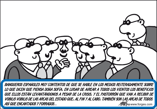 FORGES