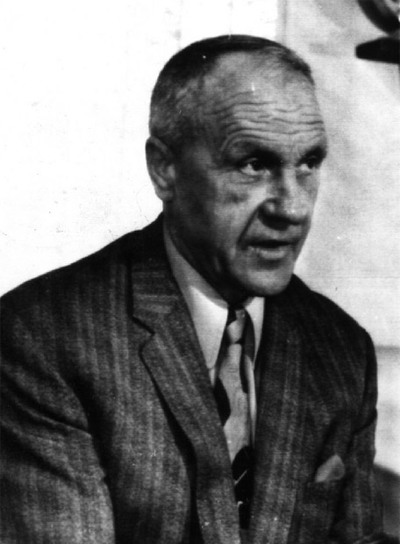 Bill Shankly.