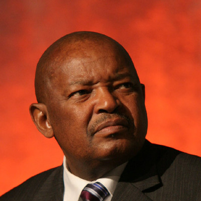 Mosiuoa  Terror  Lekota.