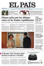 EL PAíS Edición impresa