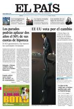 EL PAíS Edición impresa