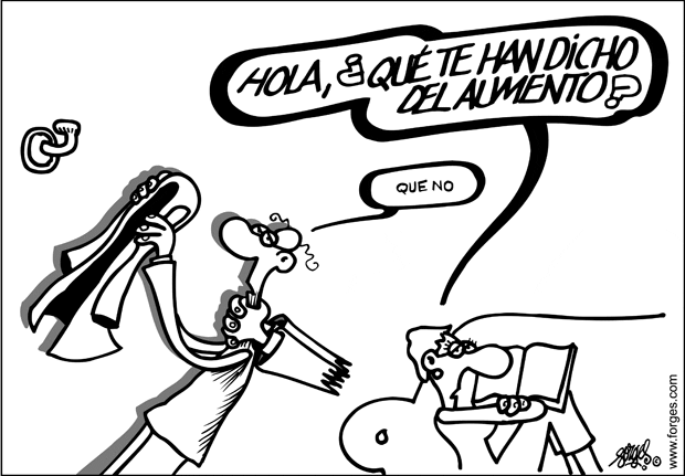 FORGES