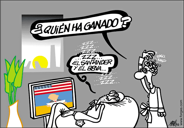 FORGES