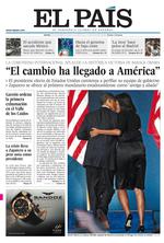 EL PAíS Edición impresa