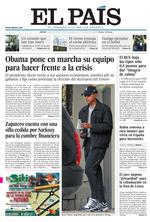 EL PAíS Edición impresa