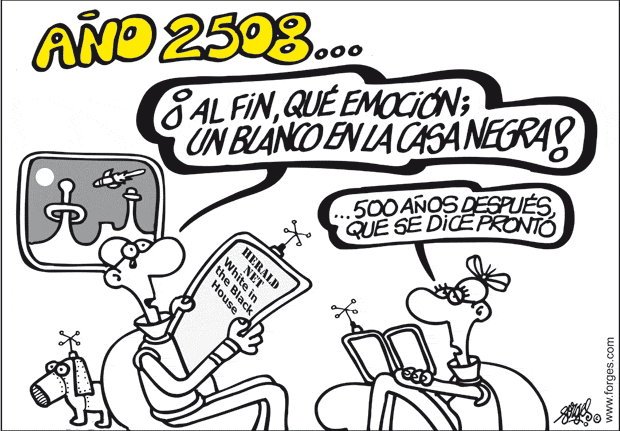 FORGES