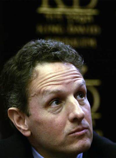 El presidente electo estudia abrir su Gobierno a republicanos moderados