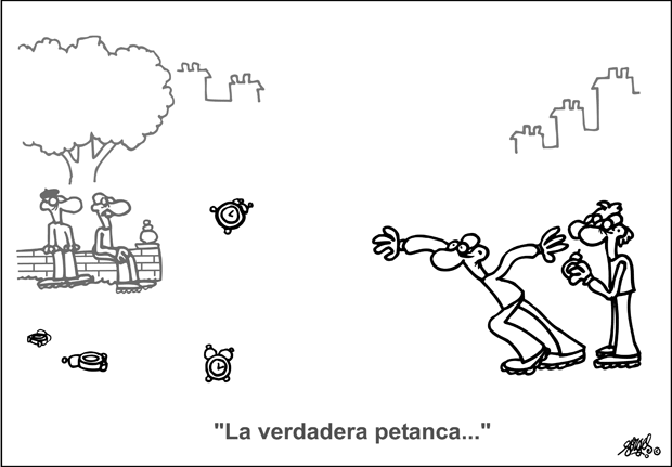 FORGES