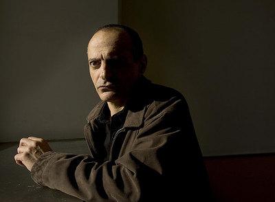 D'Agata explora con su cámara el lado oscuro de la vida.