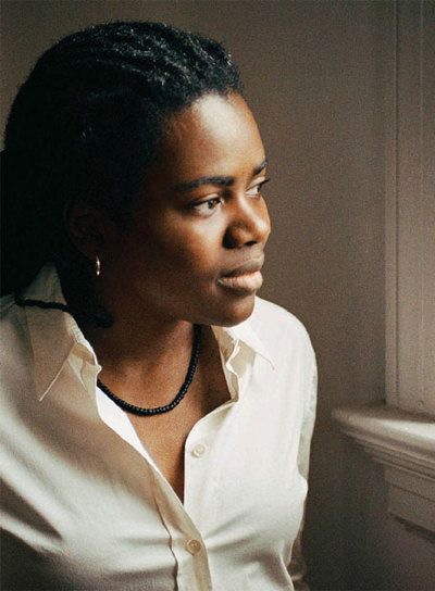 Tracy Chapman publica un nuevo disco,  Our bright future. 