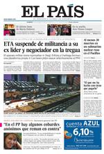 EL PAíS Edición impresa