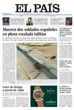 EL PAíS Edición impresa