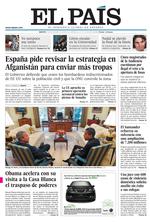 EL PAíS Edición impresa