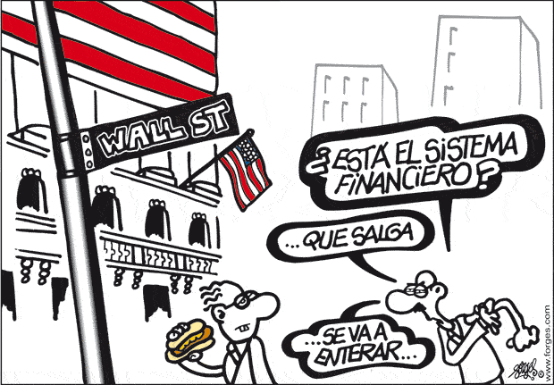 FORGES