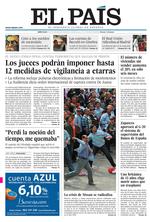 EL PAíS Edición impresa