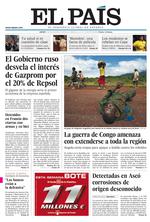 EL PAíS Edición impresa