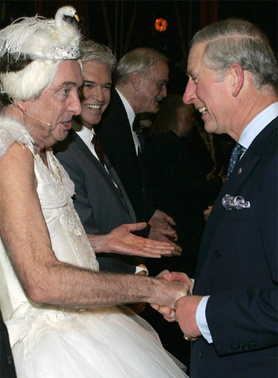 60 años con mucho humor