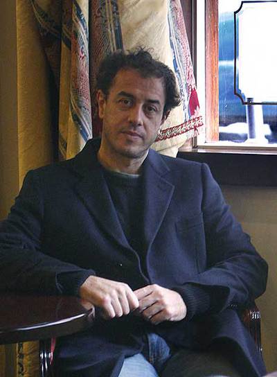 Matteo Garrone.