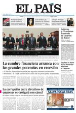 EL PAíS Edición impresa