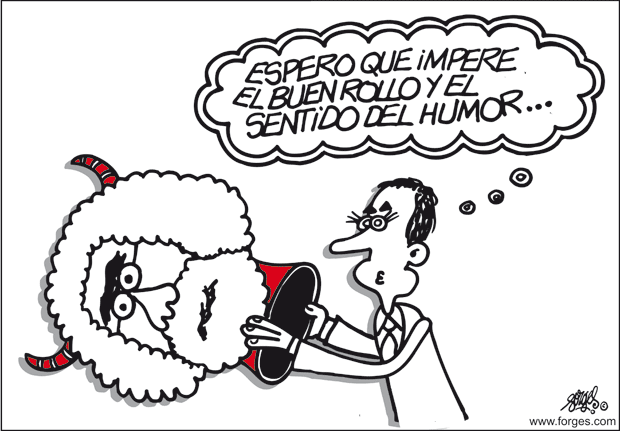 FORGES