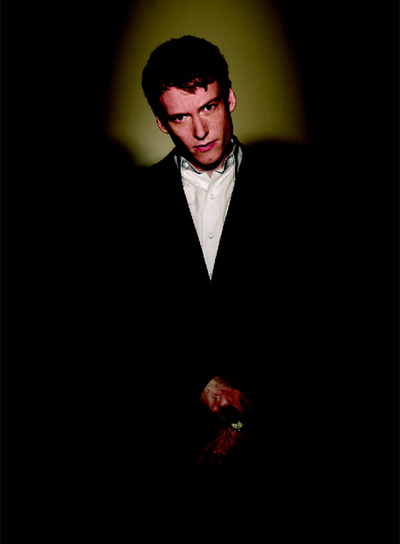 El músico británico Teddy Thompson publica el álbum  A piece of what you need. 