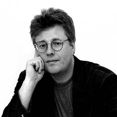 Stieg Larsson, autor de la trilogía  Millennium , cuya segunda parte llegará a España el día 25.
