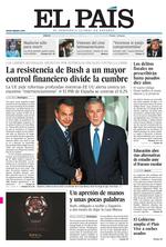 EL PAíS Edición impresa