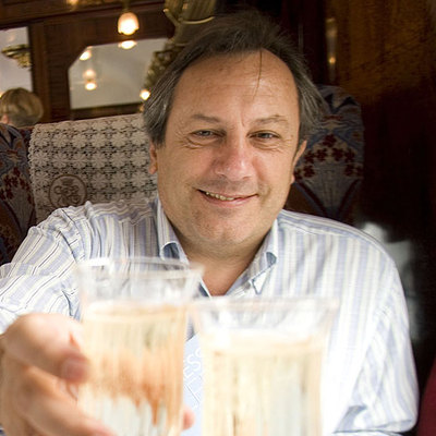 Un ataúd lleno de patatas