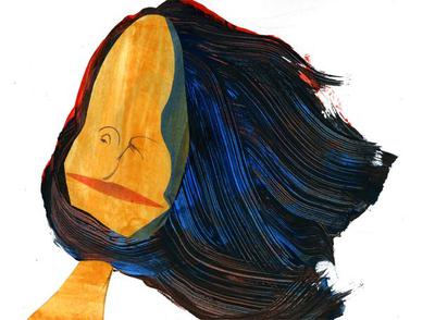 La hija rebelde vuelve a la carga