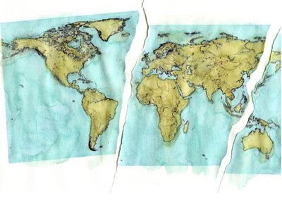 Crisis y vínculo transatlántico