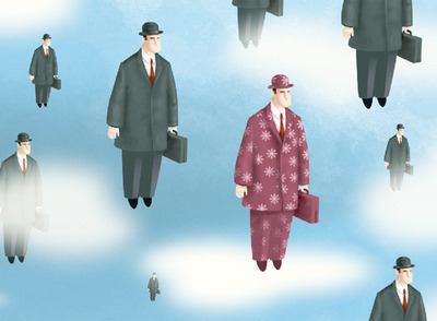 El capitalismo que viene