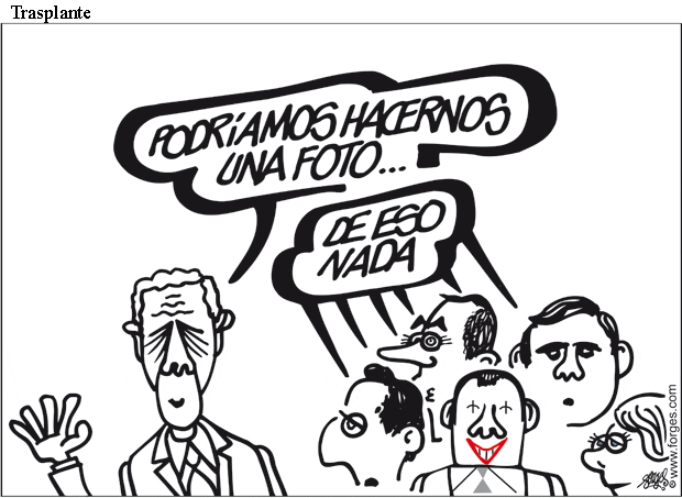 FORGES