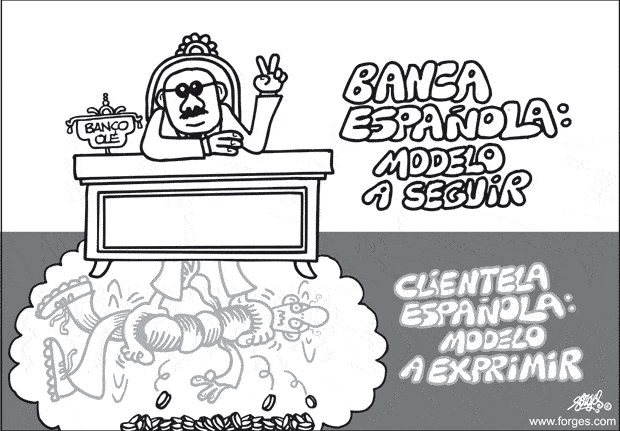 FORGES