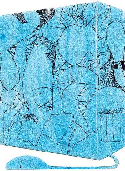 La cultura en dos millones de 'clics'