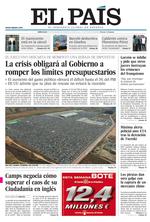 EL PAíS Edición impresa