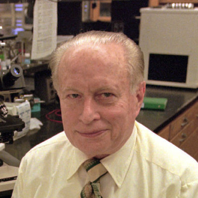 Robert H. Foote, en 1998.