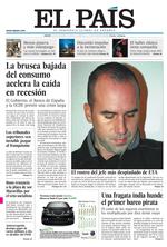 EL PAíS Edición impresa