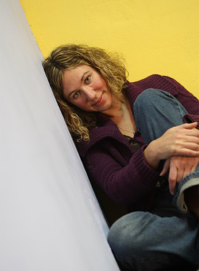 La dramaturga Gracia Morales.