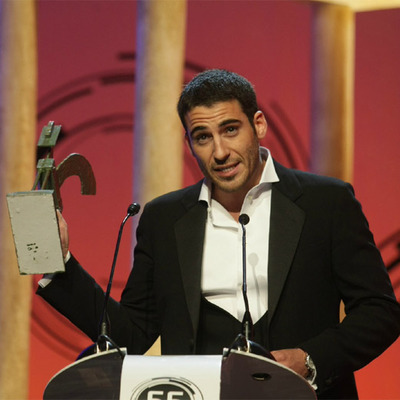 Miguel Ángel Silvestre.