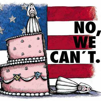 LA FIESTA NO LO FUE PARA TODOS