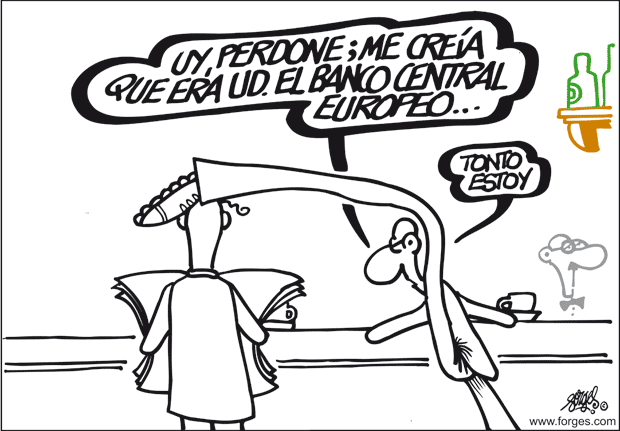 FORGES