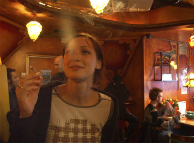 Ámsterdam cierra 43 'coffee-shops'