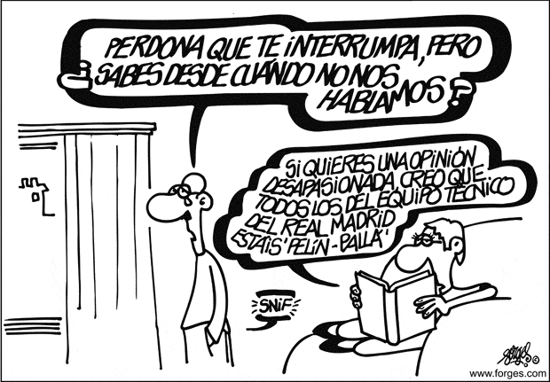 FORGES