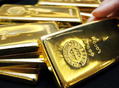 La crisis ha desatado una 'fiebre del oro' pese al riesgo que tiene invertir en materias primas.