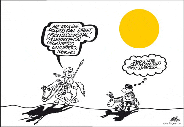 FORGES