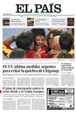 EL PAíS Edición impresa