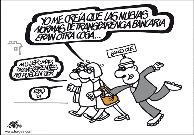 FORGES