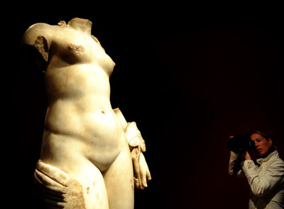 El mejor legado de la herencia romana en Andalucía