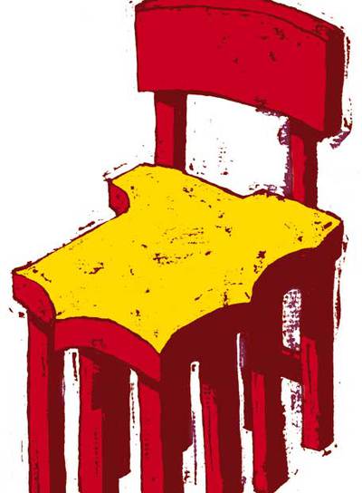 Aún lejos de un verdadero Estado federal