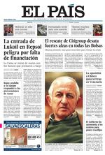 EL PAíS Edición impresa